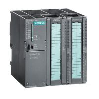 اتوماسیون صنعتی PLC S7 - 300