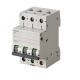 فیوز مینیاتوری سه فاز 50 آمپر زیمنس 5SL6350-7