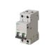 کلید مینیاتوری زیمنس 1.6 آمپر دو پل5SL6215-7 تیپ C
