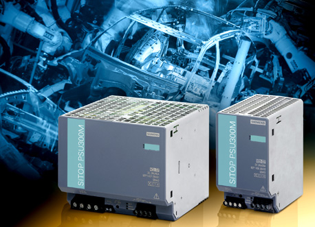 Power supplies