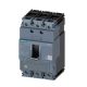 کلید اتوماتیک زیمنس 800 آمپر (MCCB) 3VA2580-5HL32-0AA0