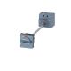 دسته روتاری کلید اتوماتیک زیمنس 100/160 3VA9157-0FK21