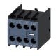 کنتاکت کمکی زیمنس 2تیغه باز, 2تیغه بسته 3RH2911-1FA22