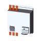 سافت استارتر دیجیتال زیمنس 450 کیلووات3RW4456-6BC44 3RW44