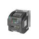 درایو V20 زیمنس 1.1 کیلووات تکفاز بدون فیلتر 6SL3210-5BB21-1UV0