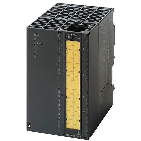 خروجی دیجیتال S7-300 زیمنس PLC 6ES7326-2BF41-0AB0