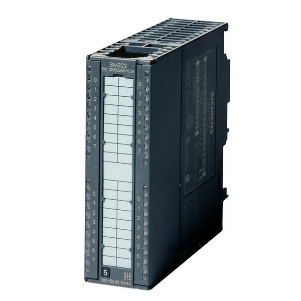 خروجی دیجیتال S7-300 زیمنس PLC 6ES7322-5GH00-0AB0