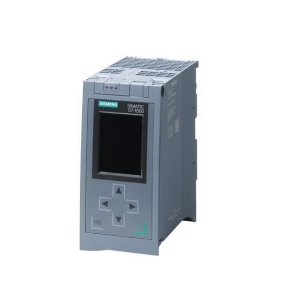 پی ال سی سیماتیک S7-1500 زیمنس PLC 6ES7515-2RM00-0AB0