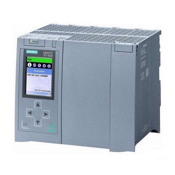 پی ال سی سیماتیک S7-1500 زیمنس PLC 6ES7518-4AP00-0AB0