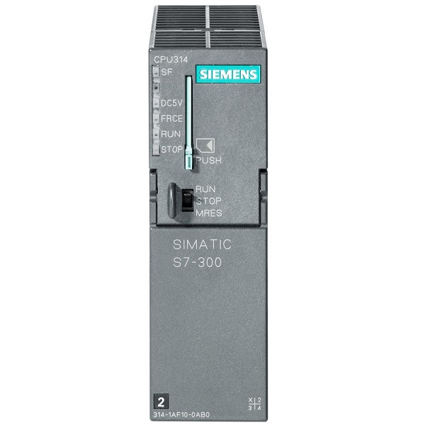 تجهیزات شبکه S7-300 زیمنس plc 6GK7343-1EX30-0XE0