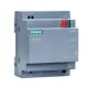 ماژول شبکه CMR2000 لوگو KNX زیمنس LOGO 6BK1700-0BA20-0AA0
